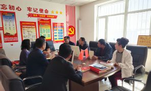 2023年10月20豐達(dá)源農(nóng)貿(mào)公司開(kāi)展誠(chéng)信守法教育宣傳活動(dòng)，夯實(shí)誠(chéng)信守法經(jīng)營(yíng)的企業(yè)文化